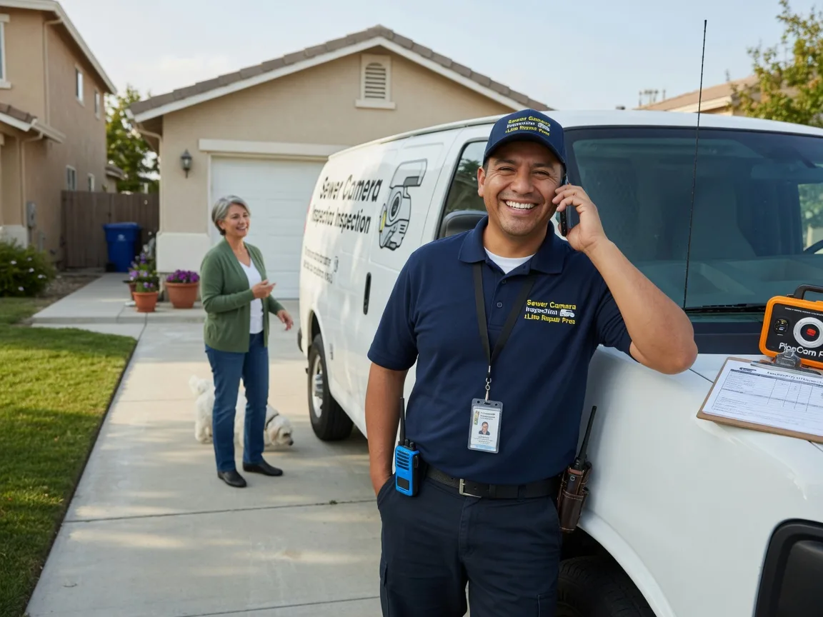 Sewer Line Repair Blairsville, GA FAQs